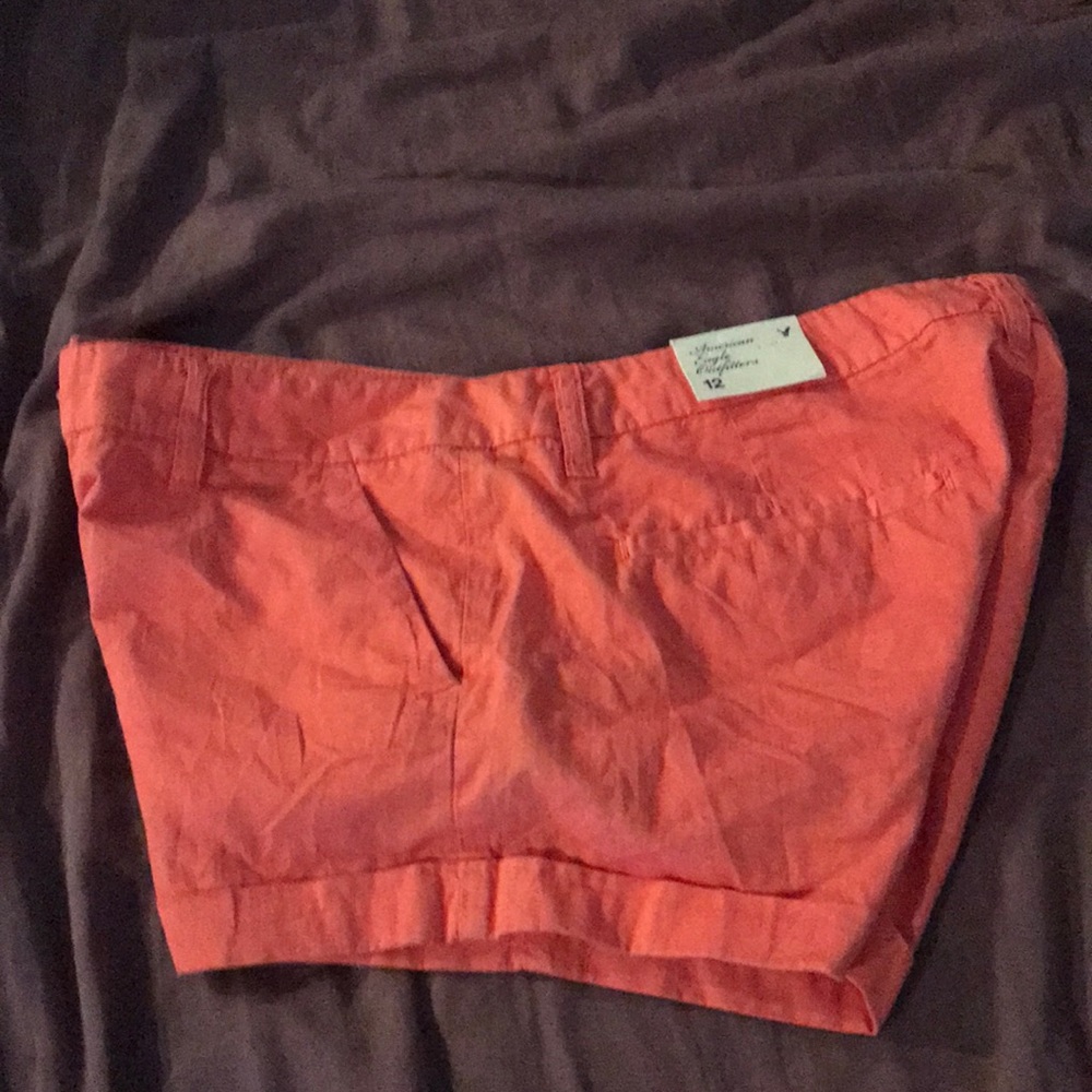 American eagle shorts NWT
